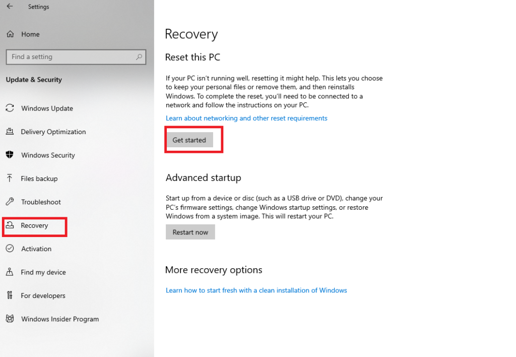 How-to-reset-computer